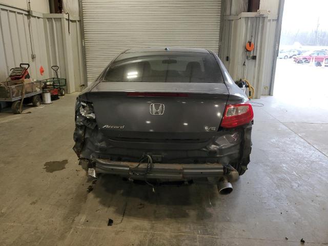 Photo 5 VIN: 1HGCT2B88FA006216 - HONDA ACCORD EXL 