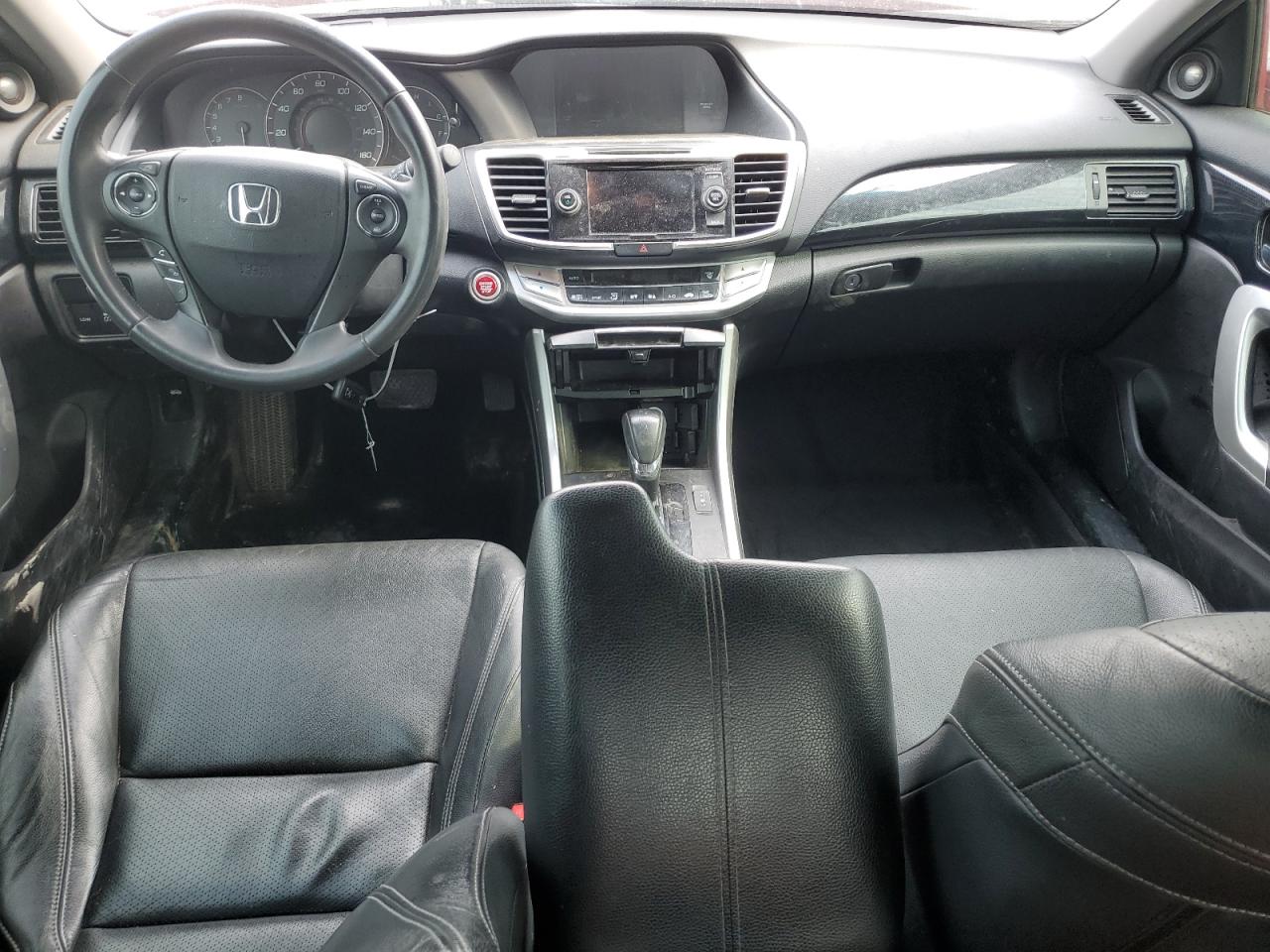 Photo 7 VIN: 1HGCT2B88FA007107 - HONDA ACCORD 