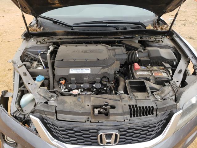 Photo 6 VIN: 1HGCT2B88FA007494 - HONDA ACCORD EXL 