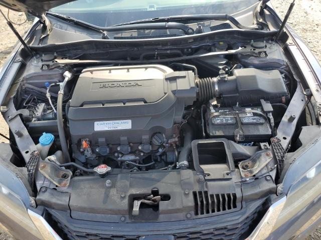 Photo 10 VIN: 1HGCT2B88FA008483 - HONDA ACCORD EXL 