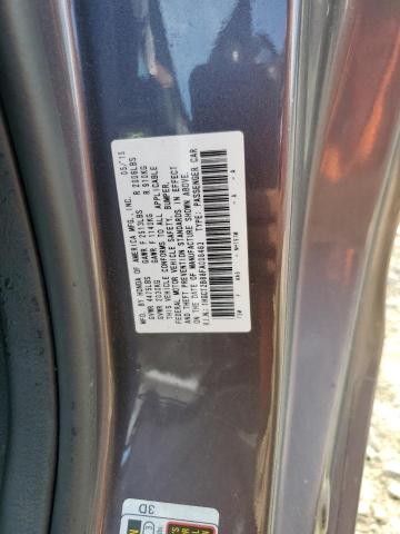 Photo 11 VIN: 1HGCT2B88FA008483 - HONDA ACCORD EXL 