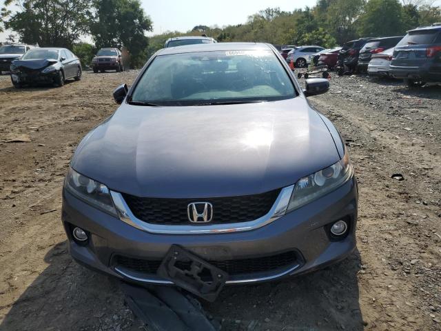 Photo 4 VIN: 1HGCT2B88FA008483 - HONDA ACCORD EXL 