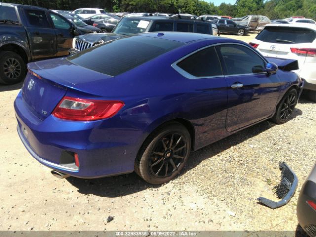 Photo 3 VIN: 1HGCT2B88FA009374 - HONDA ACCORD COUPE 