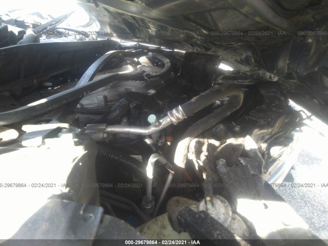 Photo 9 VIN: 1HGCT2B88GA000126 - HONDA ACCORD COUPE 