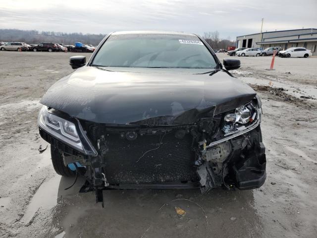 Photo 4 VIN: 1HGCT2B88GA002989 - HONDA ACCORD 