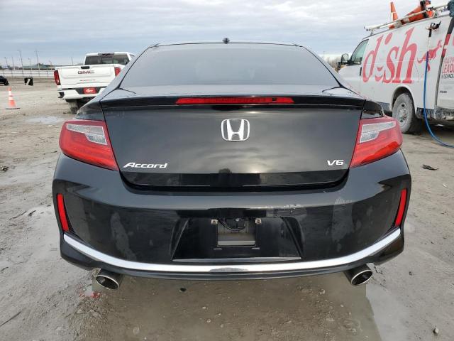 Photo 5 VIN: 1HGCT2B88GA002989 - HONDA ACCORD 