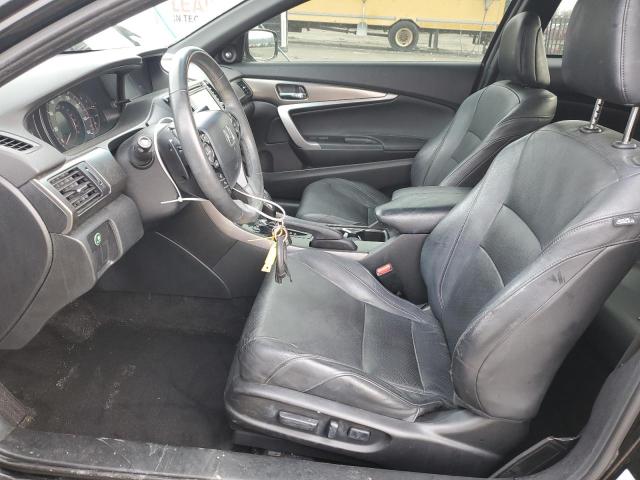 Photo 6 VIN: 1HGCT2B88GA002989 - HONDA ACCORD 