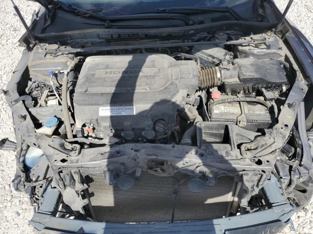 Photo 10 VIN: 1HGCT2B88GA004855 - HONDA ACCORD EXL 