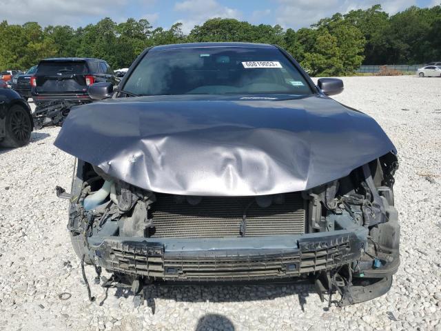 Photo 4 VIN: 1HGCT2B88GA004855 - HONDA ACCORD EXL 