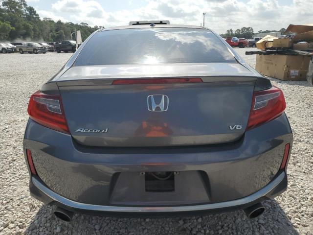 Photo 5 VIN: 1HGCT2B88GA004855 - HONDA ACCORD EXL 