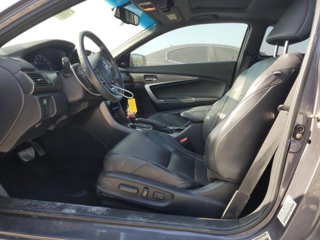 Photo 6 VIN: 1HGCT2B88GA004855 - HONDA ACCORD EXL 