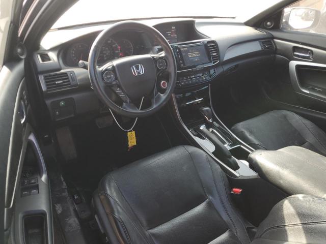 Photo 7 VIN: 1HGCT2B88GA004855 - HONDA ACCORD EXL 