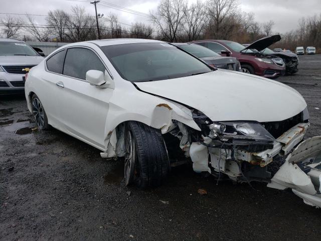 Photo 3 VIN: 1HGCT2B88HA003853 - HONDA ACCORD EXL 