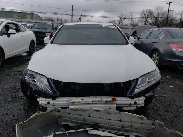 Photo 4 VIN: 1HGCT2B88HA003853 - HONDA ACCORD EXL 