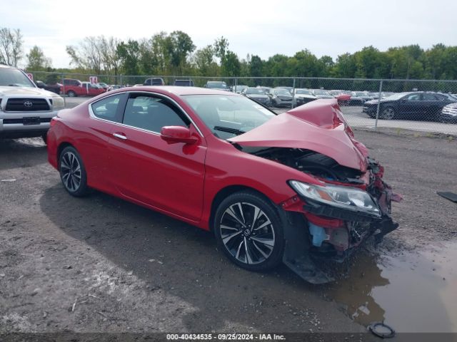 Photo 0 VIN: 1HGCT2B88HA007367 - HONDA ACCORD 