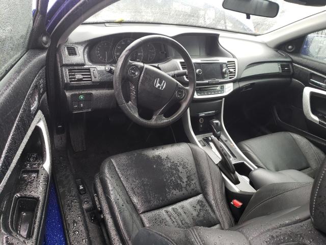 Photo 7 VIN: 1HGCT2B89DA000440 - HONDA ACCORD EXL 