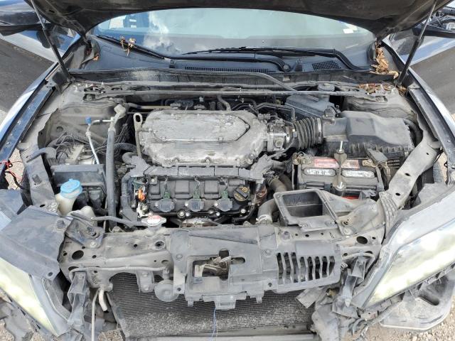 Photo 10 VIN: 1HGCT2B89DA001703 - HONDA ACCORD 