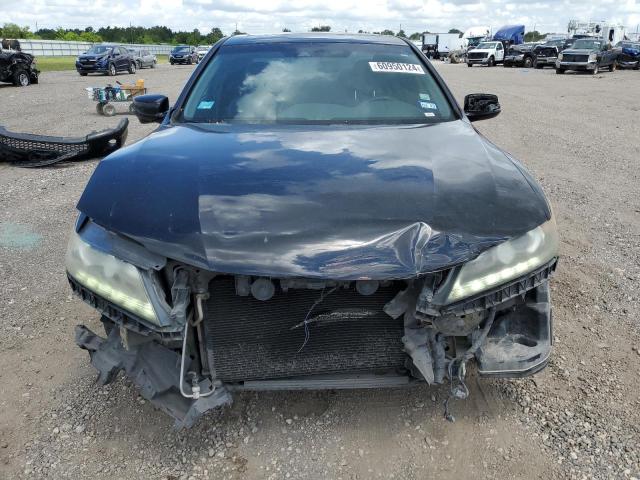 Photo 4 VIN: 1HGCT2B89DA001703 - HONDA ACCORD 