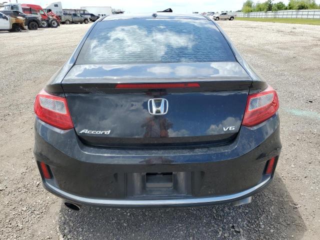 Photo 5 VIN: 1HGCT2B89DA001703 - HONDA ACCORD 