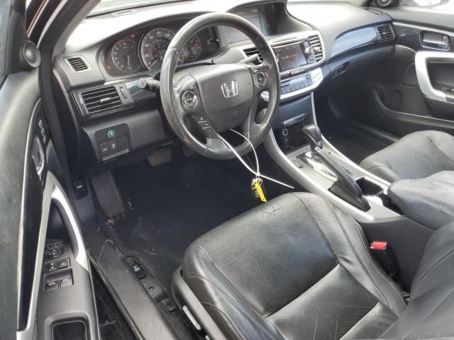 Photo 7 VIN: 1HGCT2B89DA001703 - HONDA ACCORD 