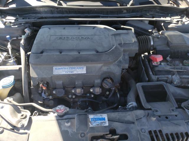 Photo 6 VIN: 1HGCT2B89DA003533 - HONDA ACCORD EXL 