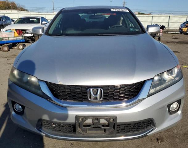 Photo 4 VIN: 1HGCT2B89DA005721 - HONDA ACCORD 