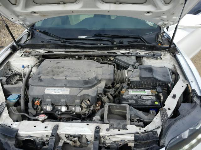 Photo 6 VIN: 1HGCT2B89DA006562 - HONDA ACCORD CPE 