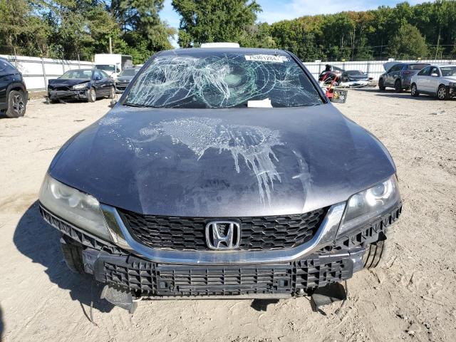 Photo 4 VIN: 1HGCT2B89DA007839 - HONDA ACCORD EXL 