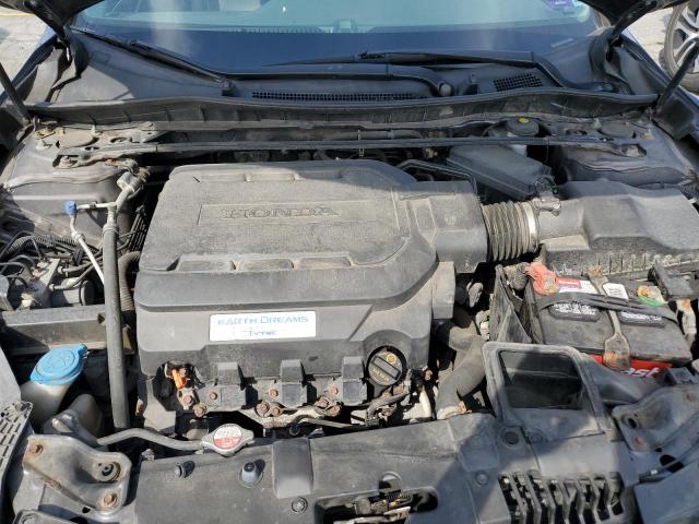 Photo 10 VIN: 1HGCT2B89DA009588 - HONDA ACCORD 