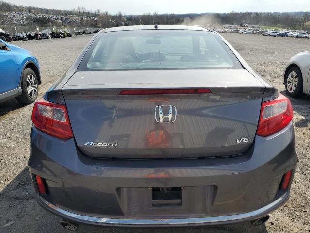 Photo 5 VIN: 1HGCT2B89DA009588 - HONDA ACCORD 