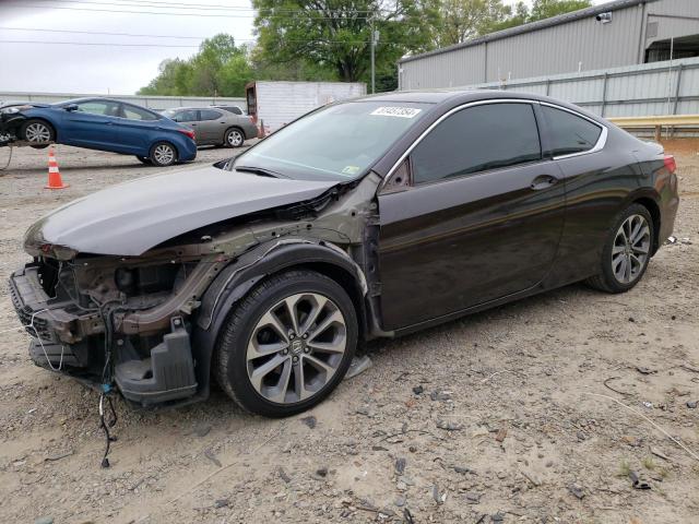 Photo 0 VIN: 1HGCT2B89DA010577 - HONDA ACCORD 