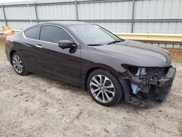 Photo 3 VIN: 1HGCT2B89DA010577 - HONDA ACCORD 