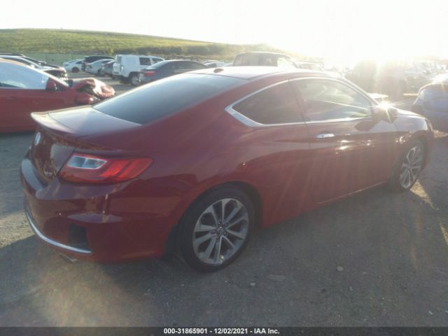 Photo 3 VIN: 1HGCT2B89DA010806 - HONDA ACCORD 