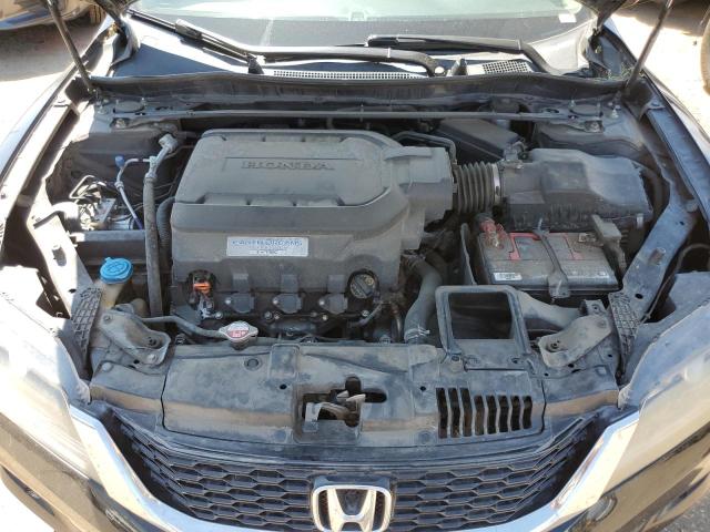 Photo 10 VIN: 1HGCT2B89DA011339 - HONDA ACCORD EXL 