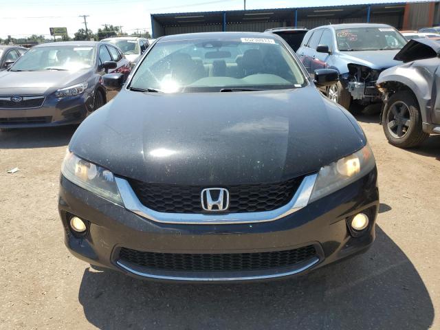 Photo 4 VIN: 1HGCT2B89DA011339 - HONDA ACCORD EXL 