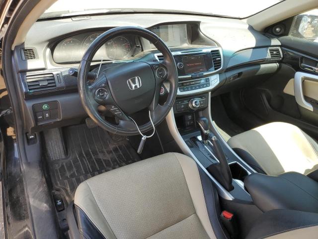 Photo 7 VIN: 1HGCT2B89DA011339 - HONDA ACCORD EXL 