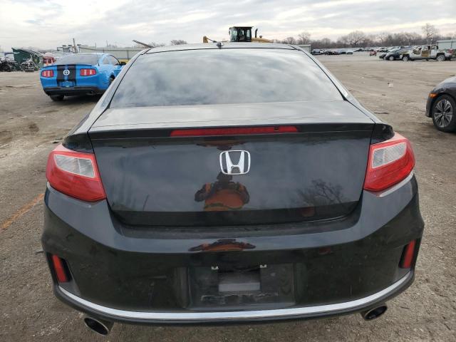 Photo 5 VIN: 1HGCT2B89DA011552 - HONDA ACCORD EXL 