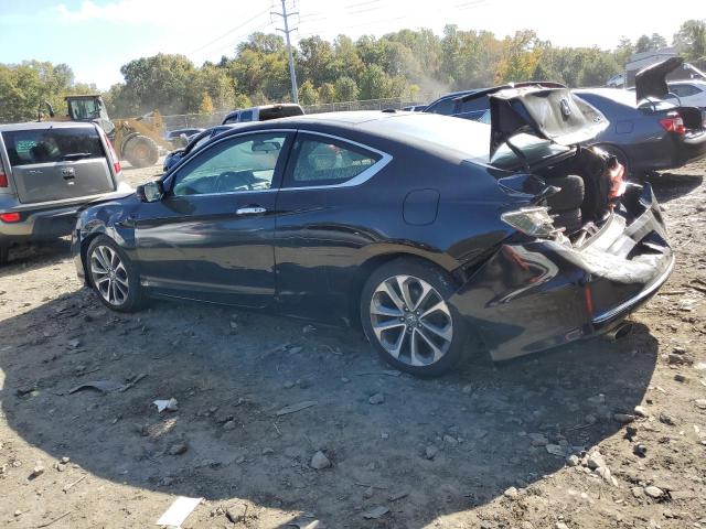 Photo 1 VIN: 1HGCT2B89DA011888 - HONDA ACCORD 