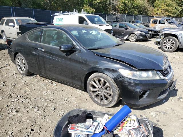 Photo 3 VIN: 1HGCT2B89DA011888 - HONDA ACCORD 