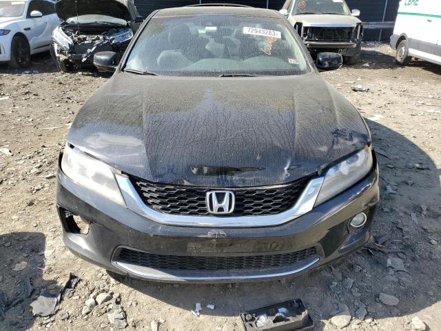 Photo 4 VIN: 1HGCT2B89DA011888 - HONDA ACCORD 