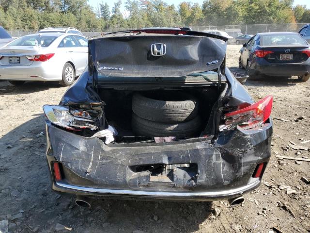 Photo 5 VIN: 1HGCT2B89DA011888 - HONDA ACCORD 