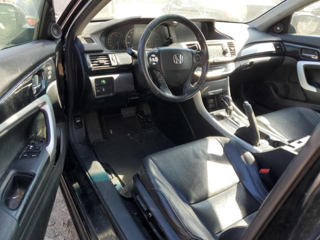 Photo 7 VIN: 1HGCT2B89DA011888 - HONDA ACCORD 