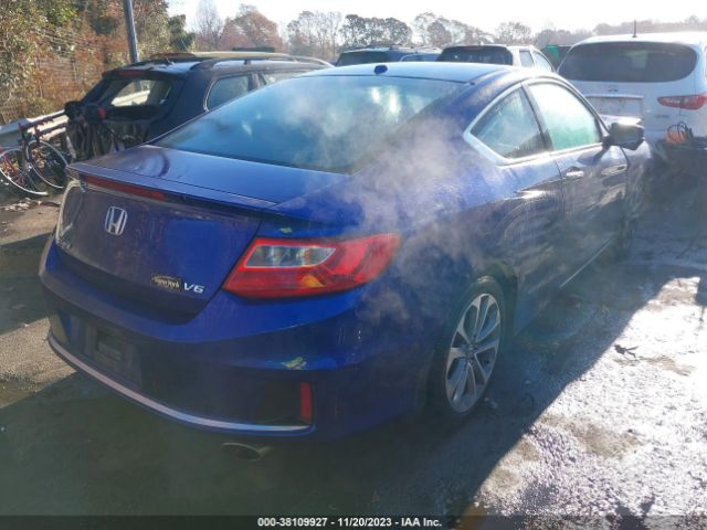 Photo 3 VIN: 1HGCT2B89DA012331 - HONDA ACCORD 