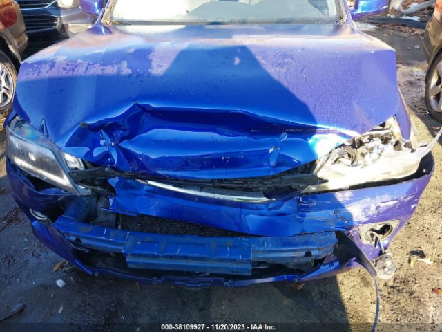 Photo 5 VIN: 1HGCT2B89DA012331 - HONDA ACCORD 