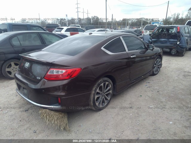 Photo 3 VIN: 1HGCT2B89DA012569 - HONDA ACCORD CPE 