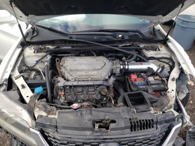 Photo 6 VIN: 1HGCT2B89DA800204 - HONDA ACCORD EXL 