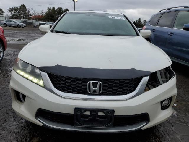 Photo 4 VIN: 1HGCT2B89EA000231 - HONDA ACCORD EXL 