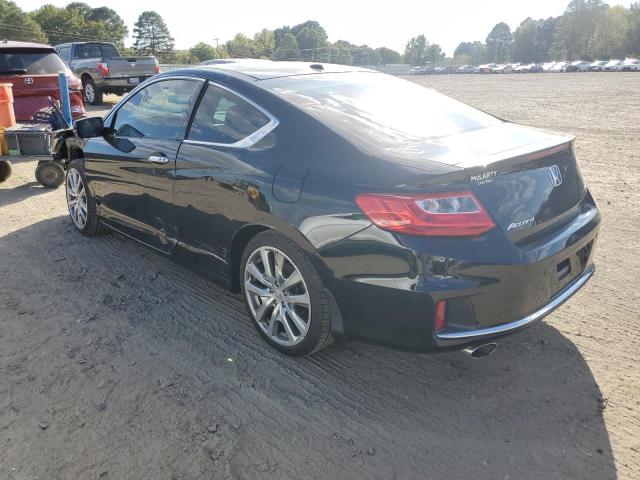 Photo 2 VIN: 1HGCT2B89EA002335 - HONDA ACCORD EXL 