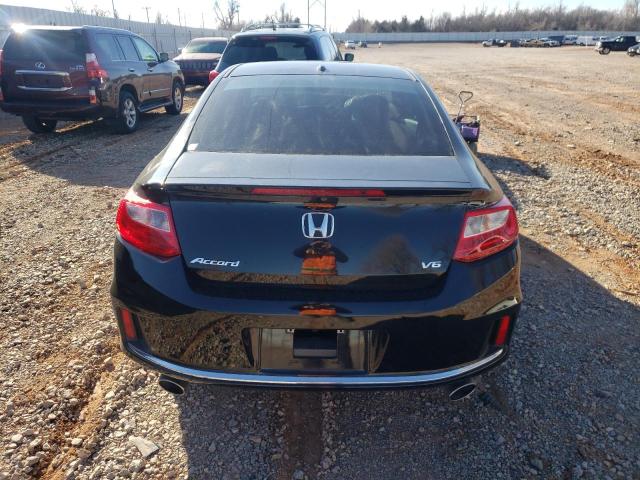 Photo 5 VIN: 1HGCT2B89EA003615 - HONDA ACCORD EXL 