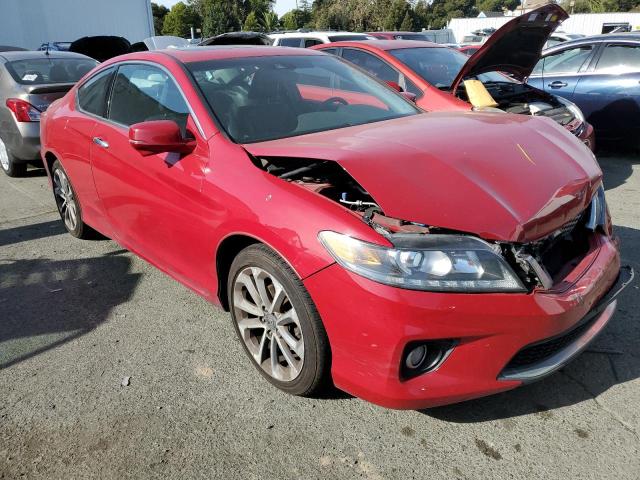 Photo 3 VIN: 1HGCT2B89EA004571 - HONDA ACCORD 